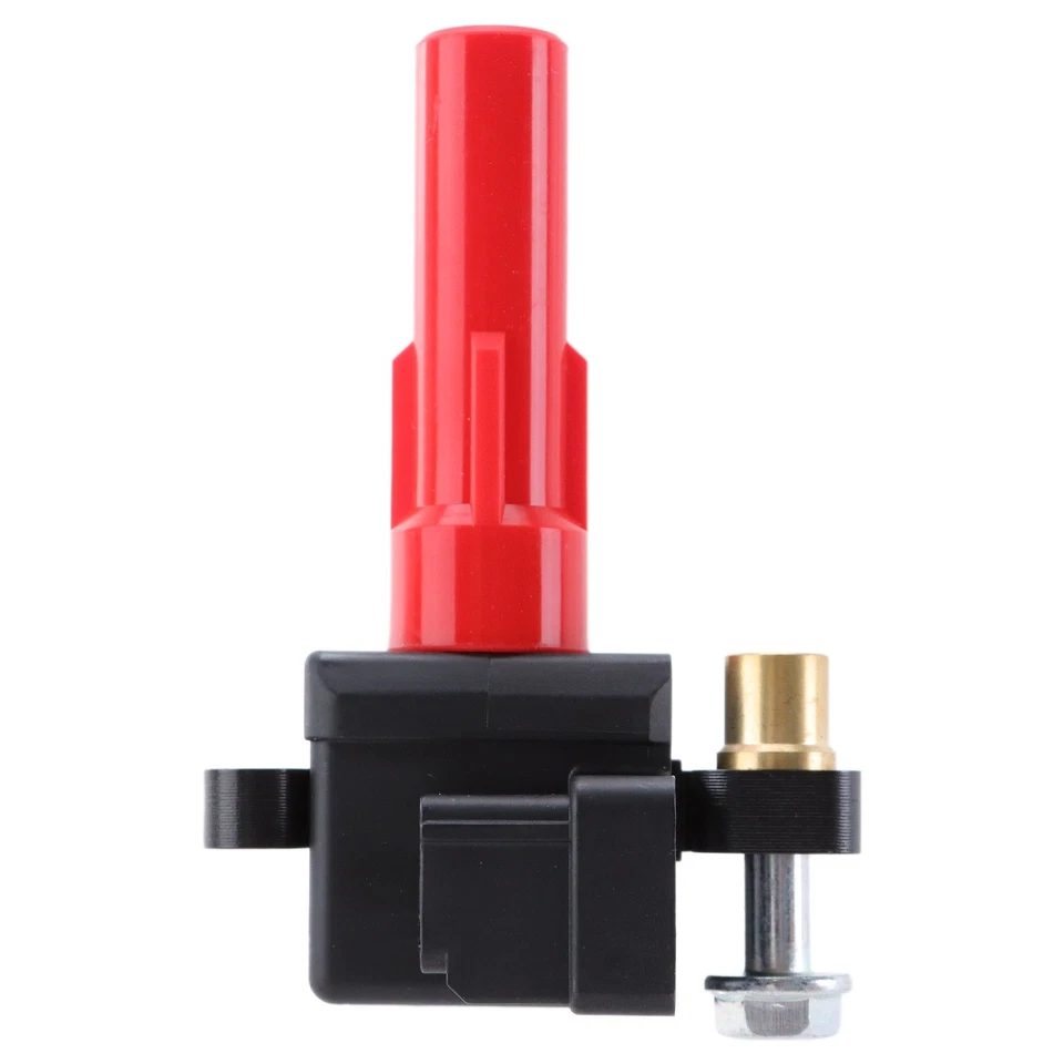 UF287 6 Ignition Coil +6 Spark Plug for 3L 3.6L Subaru Legacy Outback Tribeca B9 Foto 4 de 4