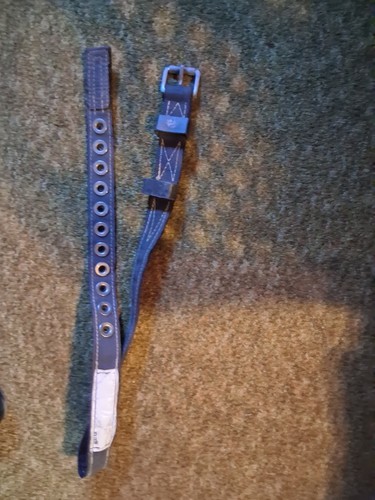 Outdoor Climbing Equipment