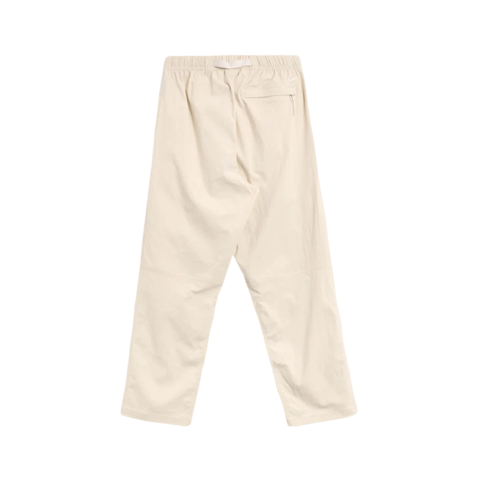 Мужские туристические брюки Nike ACG УФ FN2450-104 из орехового дерева коричневые/белые РАЗМЕР XS-3XL - Изображение 4 из 4