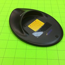 Mouseport Memorex MX4350RF 6700601100 Power Adapter NOT Included Docking Stati