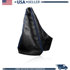 Car Shifter Dust Cover Leather Manualautomatic Gear Shifter Protective Sleeve Car Shifter Dust Cover Leather Manualautomatic Gear Shifter Protective Sleeve