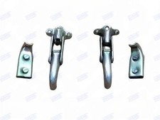 WINDSHIELD LATCH CLAMP ASSEMBLY FITS WILLYS JEEP MB GPW CJ2A CJ3A CJ3B-663677