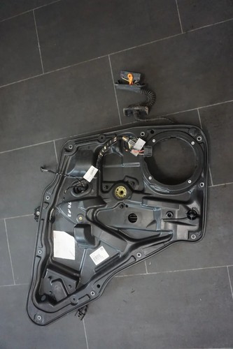 Fensterheber links hinten für VW TIGUAN I 5N 07-11 5N0839729F 2008 BROSE