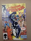 Amazing Spider-Man No 270. Firelord & Avengers Appearance. 1985 Marvel Comic. VF