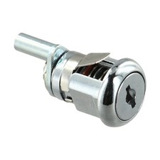 Office File Security Metal Cabinet Lock File Cabinet Locks Zinc Alloy Lock