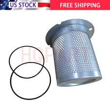 Fits For Atlas Copco Air Compressor Oil Filter Element 2901920040 1625725300