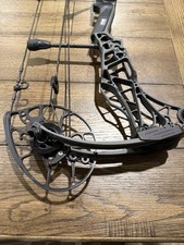 MATHEWS LIFT X 29.5 Right Hand Compound Bow Shale