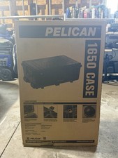 Pelican Case 1650 Brand New w/ foam