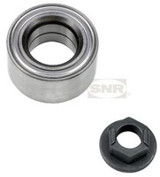 Radlagersatz SNR R152.23 FüR Jaguar X400 B4Y BWY Ford B5Y Cougar Type Mondeo 3 2