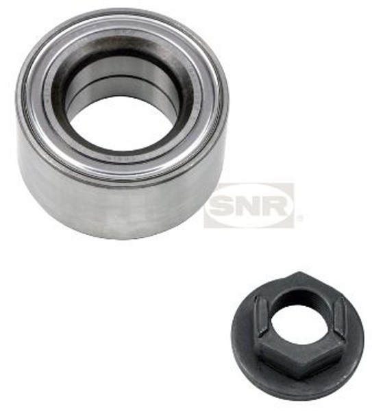 Radlagersatz SNR R152.23 FüR Jaguar X400 B4Y BWY Ford B5Y Cougar Type Mondeo 3 2-image
