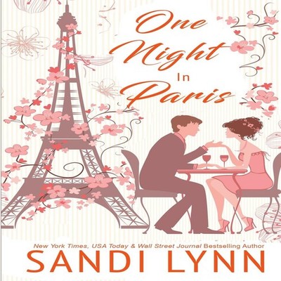 One Night In Paris A Billionaire Romance Sandi Lynn Paperback Ama