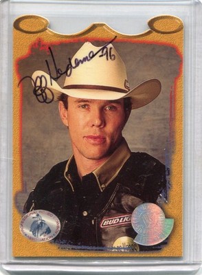 1996 Wheels High Gear TUFF HEDEMAN Crown Jewels Signature Gems