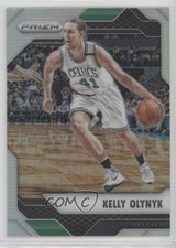 2016-17 Panini Prizm Silver Prizm Kelly Olynyk #47 9l4