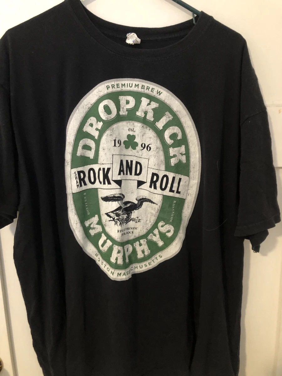 Men's Dropkick Murphys for sale | eBay