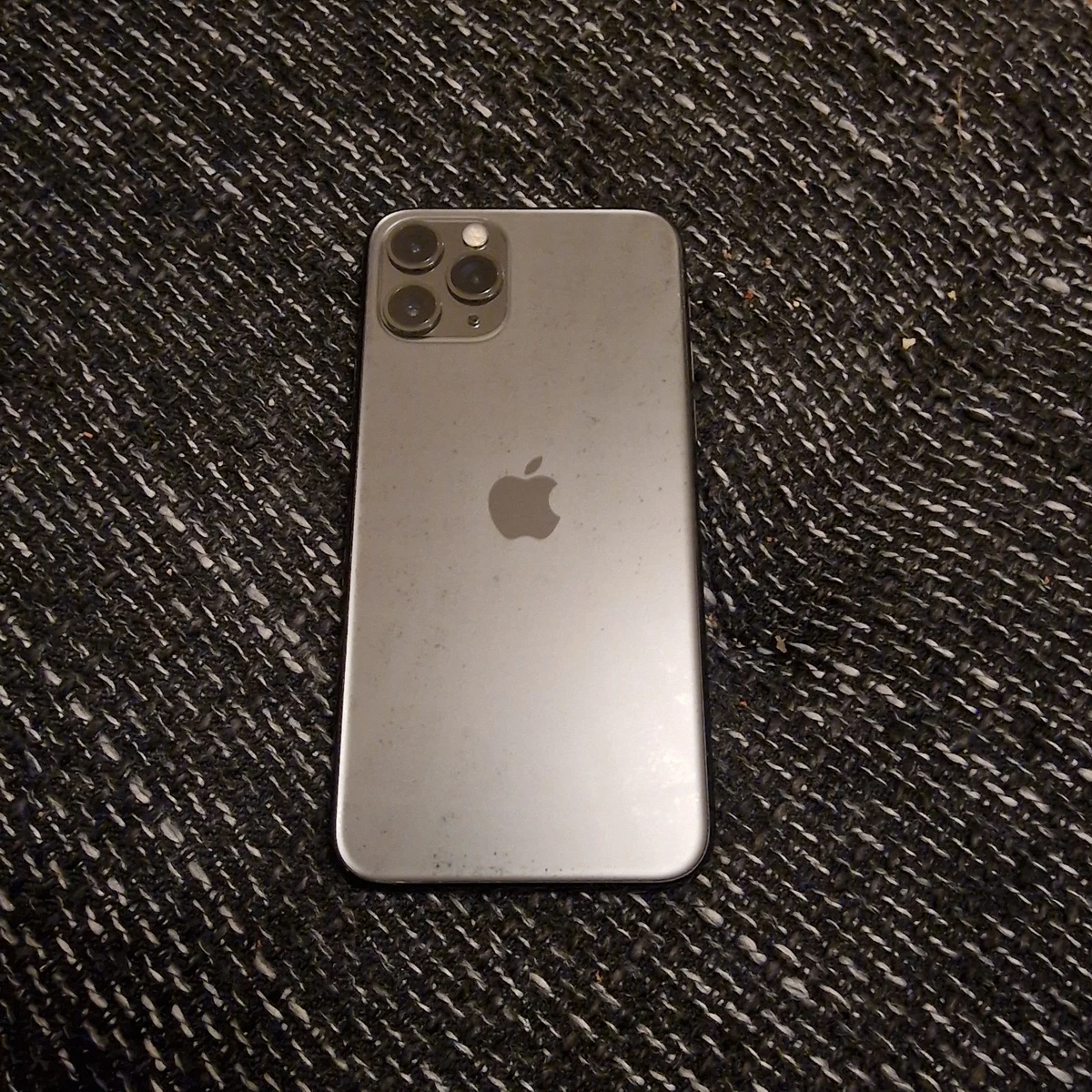 Las mejores ofertas en Apple iPhone 11 Pro 256GB | eBay