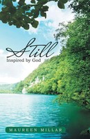 Maureen Millar | Still | Taschenbuch | Englisch (2015) | Inspired By God