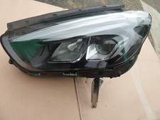 Mercedes-Benz B-Klasse W247 Ab 2019 LED Scheinwerfer Vorne Links A2479066303