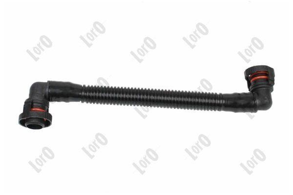 ABAKUS Reinforced Crankcase Vent Hose 004-028-106 For BMW