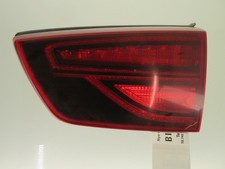 Rückleuchte Hinten Heckleuchte KIA NIRO (DE) 17- EV EM16 92404G5500