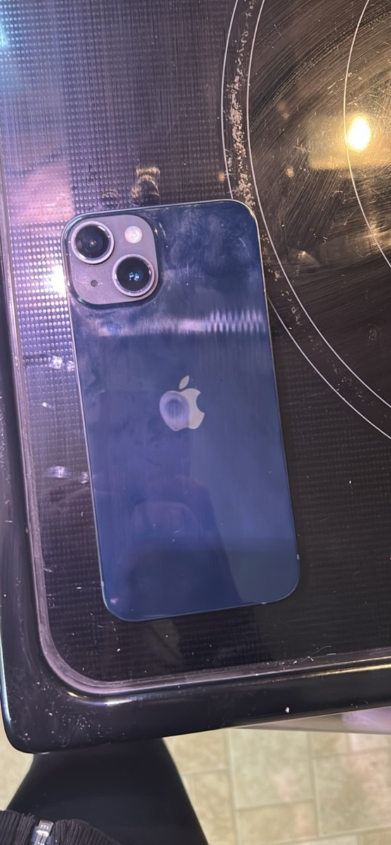 Apple iPhone 14 Pro - 128 GB - Space Black (T-Mobile) for sale