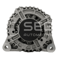 Lichtmaschine Generator FüR CitroËN Fiat Peugeot DS Berlingo / First