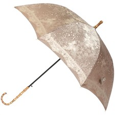 Makita Shoten Co Ltd Women's Folding Umbrella Mini Kirie Dot Flower High-quality