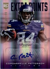2013 Prestige Football Cards 26