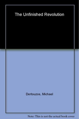 The Unfinished Revolution: Human-Centered Computers and What They Can Do For...