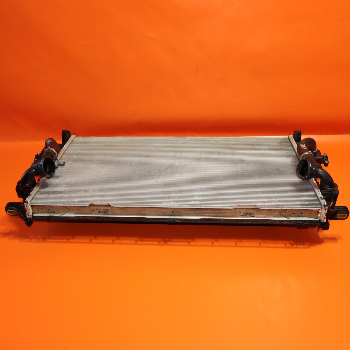 BENTLEY FLYING SPUR RADIATOR OIL COOLER 3SA 317 011 A OEM