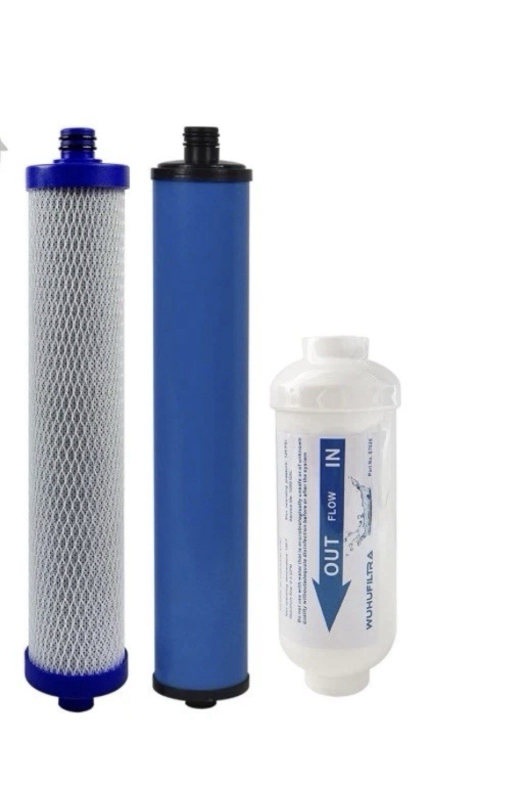 S Genuine Microline  W/o Membrane