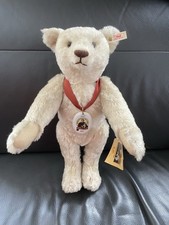 Steiff Teddybär, 150 Jahre Margarete Steiff (1847-1997), limitierte Auflage