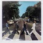 BEATLES ABBEY ROAD APPLE EAS80560 Japan VINYL LP