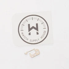 ETA Cal 953 Watch Setting Lever Spring Set Bridge 445 New Old Stock  (C19R1)