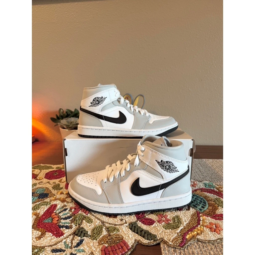 Air Jordan 1 Mid SE for sale | eBay
