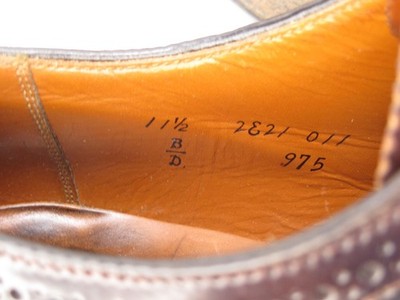 Alden 975