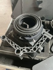 Arriflex, Arri MB16 Matte Box and Case Good Condition for Motion Picture Camera.