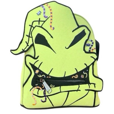 Loungefly Disney Oogie Boogie GITD Creepy Crawlies Mini  display picture 1