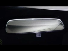 Rear View Mirror Without Automatic Dimming Fits 00-01 03-20 ALTIMA 371409