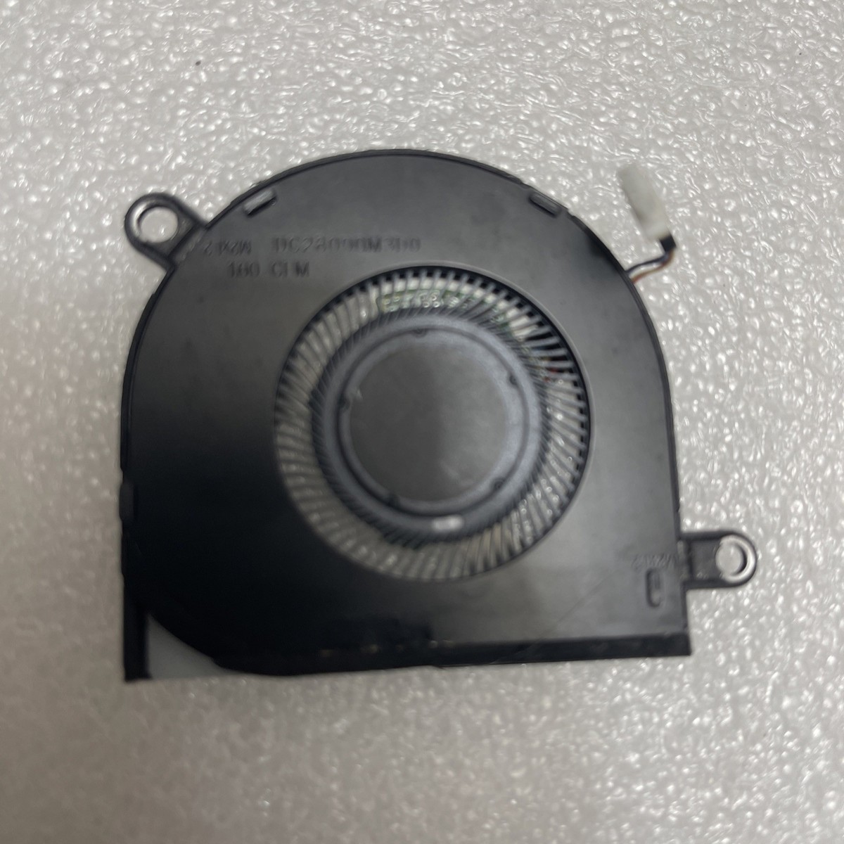 Dell Latitude 7400 2-in-1 CPU Cooling Fan 9D1T8 09D1T8 P7 | eBay
