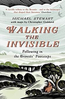 Walking The Invisible: A literary guide through the walk... | Buch | Zustand gut