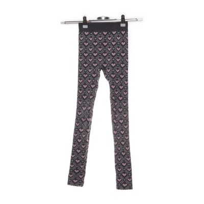 Softer Days, Leggings, Größe: 122/128, Kids semi seamless leggings #a8l