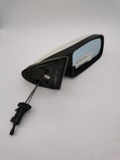 Retroviseur droit (ou coque) Peugeot 605