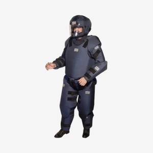 FIST Black Full Body Protective Suit Helmet Chest Arm Leg Guards Martial Arts