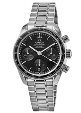 Omega  Speedmaster Chronograph Automatic Men's Watch - 324.30.38.50.01.001