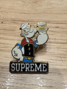Pin Supreme | eBay