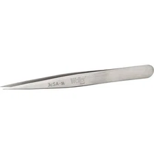 Weller Erem® 3CSASL Precision Tweezers 110.00mm