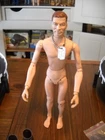 VINTAGE MARX JOHNNY WEST BUDDY CHARLIE A MINTY FIGURE WITH ACCESSORIES 1964