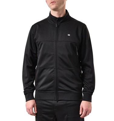 Weekend Offender Fakarava Jacke Herren Track Top schwarz 46942