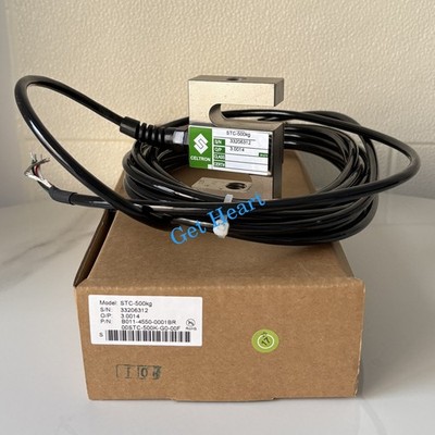 New Celtron Load Cell STC-500KG S-type High Precision Tensile Force FedEx or DHL