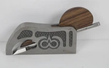 NOS Clifton 400 Small Shoulder Plane – Sheffield England Inv#JM02